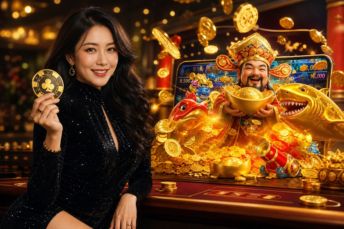99king chơi có trách nhiệm