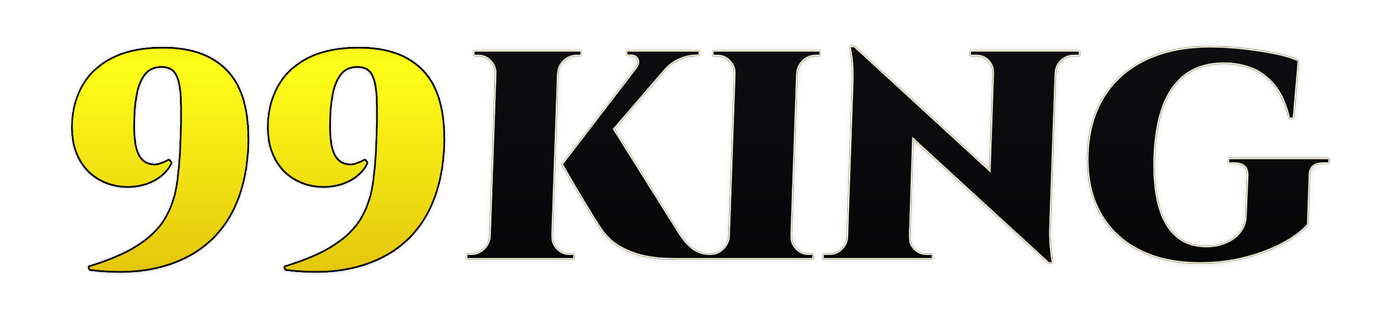 99king logo
